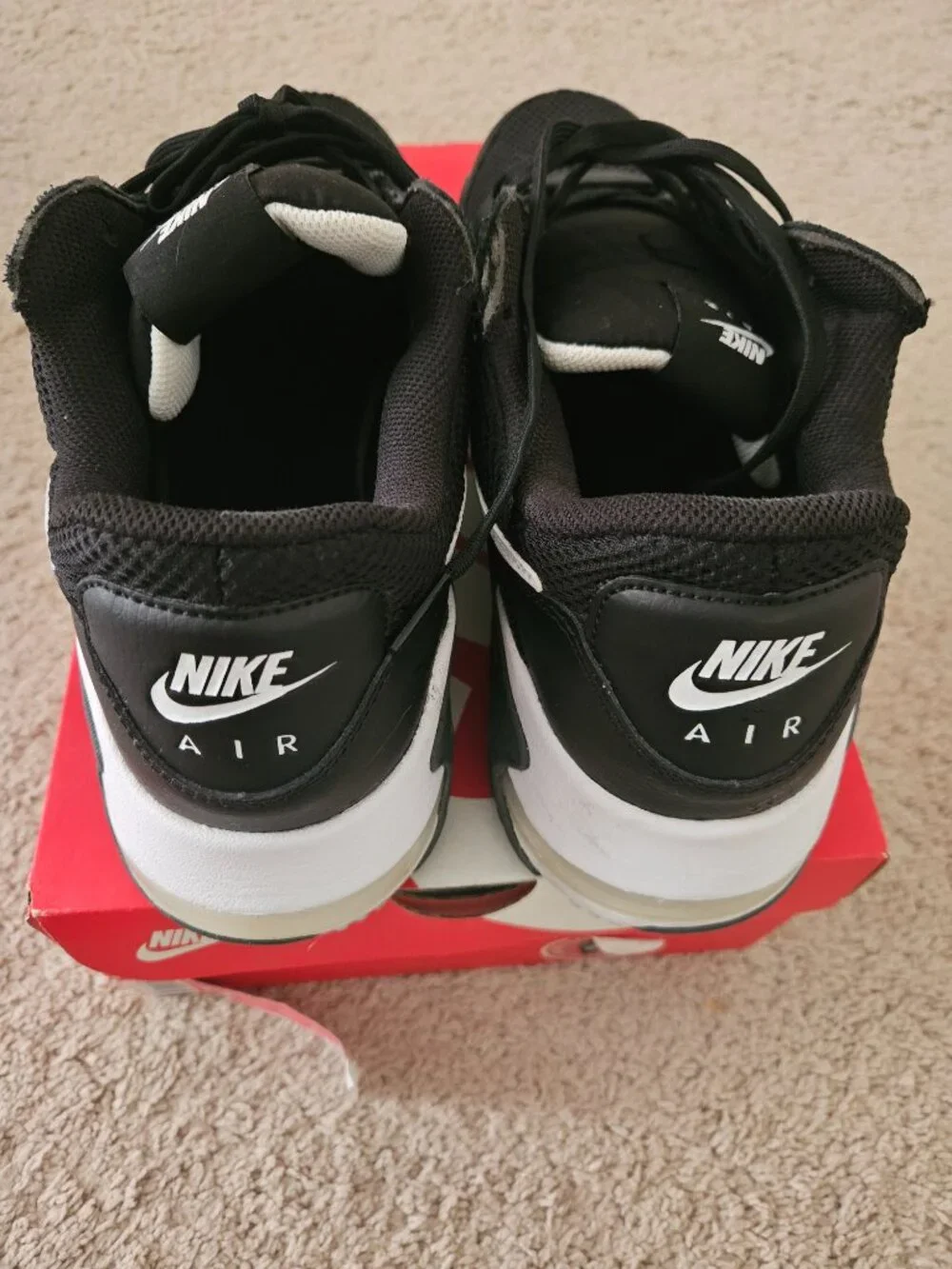 Nike Air Max Excee (Men shoes)